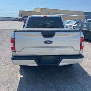 FORD F-150 XL - 7