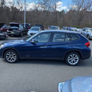 BMW X1 XDRIVE28I - 3