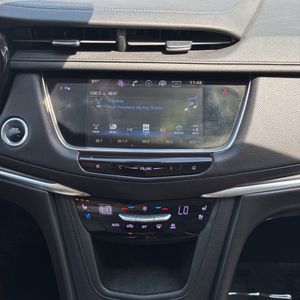2018 Cadillac XT5 PREMIUM LUXURY — фото 35