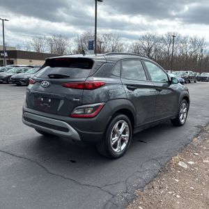 HYUNDAI KONA SEL - 8