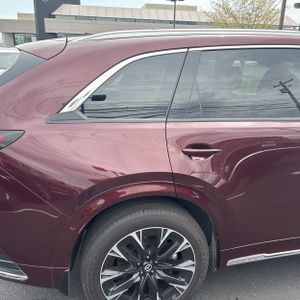 MAZDA CX-90 3.3 TURBO S PREMIUM - 9