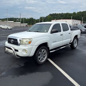صورة 1 لـ 2011 Toyota TACOMA PRERUNNER