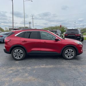 FORD ESCAPE SEL - 10