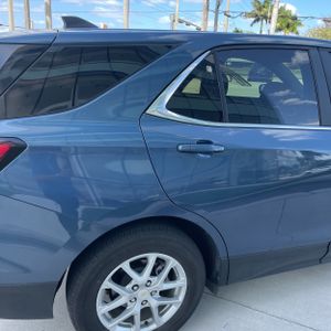 CHEVROLET EQUINOX LT - 9