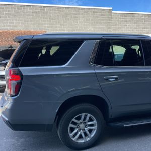 CHEVROLET TAHOE LT - 9