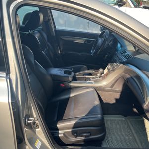 صورة مصغرة 33 لـ 2010 Acura TL BASE