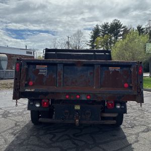 FORD F-550 CHASSIS XL - 7