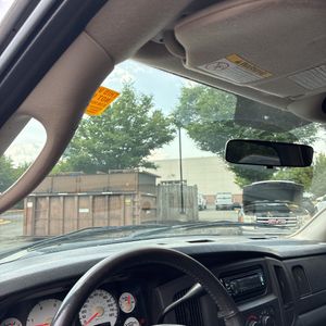 2003 Dodge RAM 2500 ST — миниатюра 39