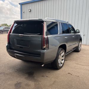 CADILLAC ESCALADE PREMIUM LUXURY - 8