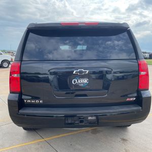 CHEVROLET TAHOE LT - 6