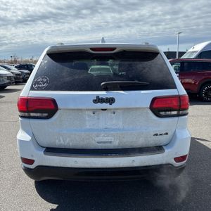 JEEP GRAND CHEROKEE - 7