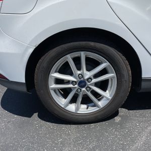 2016 FORD FOCUS SE — миниатюра 19