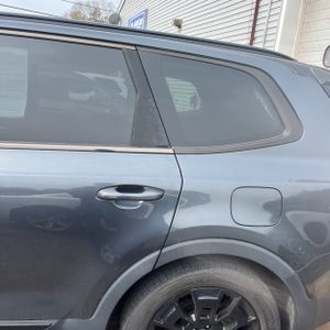 KIA TELLURIDE EX - 6