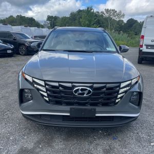 صورة مصغرة 14 لـ 2024 Hyundai TUCSON SEL
