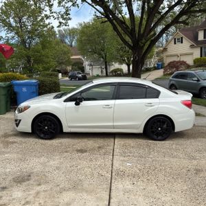 SUBARU IMPREZA 2.0I - 3