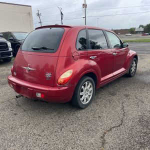 صورة 8 لـ 2007 Chrysler PT CRUISER TOURING