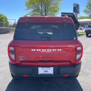 FORD BRONCO SPORT BIG BEND - 7