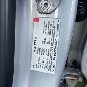 2018 Tesla MODEL 3 LONG RANGE — фото 44