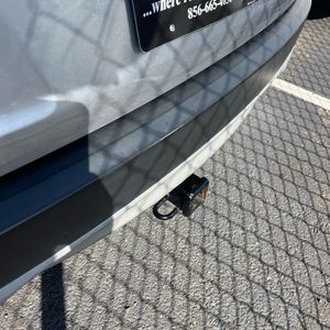 2017 Honda CR-V EX 照片 61