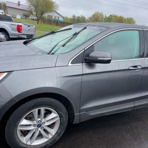 FORD EDGE SEL - 2
