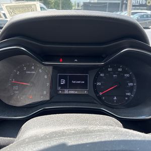 2023 Chevrolet TRAILBLAZER LT — миниатюра 39