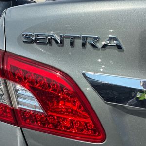 2014 Nissan SENTRA S 缩略图 23