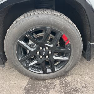 2023 Chevrolet TRAVERSE PREMIER 缩略图 17