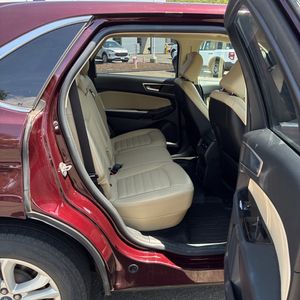 2020 FORD EDGE SEL 缩略图 35