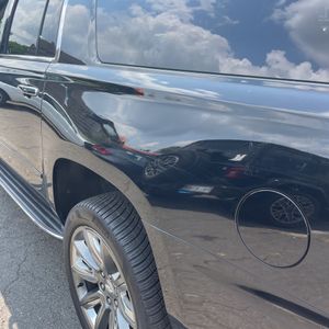 صورة مصغرة 57 لـ 2018 Chevrolet SUBURBAN PREMIER