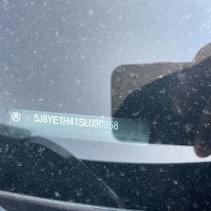 صورة مصغرة 52 لـ 2025 Acura MDX SH-AWD W/TECH
