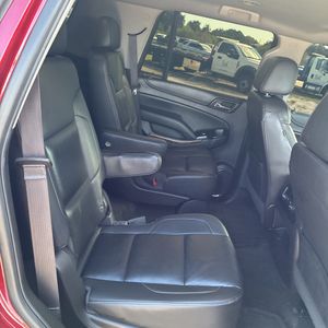 2016 Chevrolet TAHOE LT — фото 34