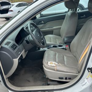 صورة مصغرة 30 لـ 2012 FORD FUSION SEL
