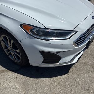 2019 FORD FUSION SEL 缩略图 52