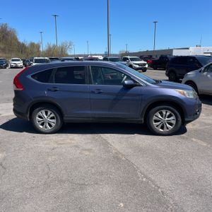 HONDA CR-V - 10