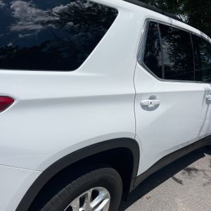 صورة 9 لـ 2019 Chevrolet TRAVERSE LT CLOTH