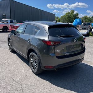 صورة 5 لـ 2019 Mazda CX-5 TOURING