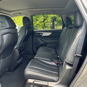 2024 Acura MDX SH-AWD — миниатюра 34