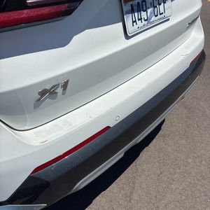 2025 BMW X1 XDRIVE28I — миниатюра 63