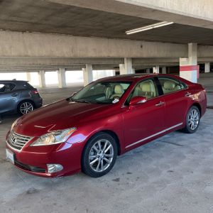 LEXUS ES 350 BASE - 3