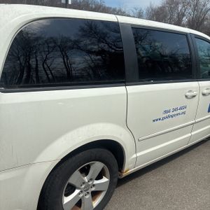 DODGE GRAND CARAVAN SE - 9