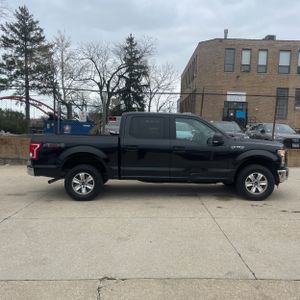 FORD F-150 XLT - 10