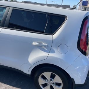KIA SOUL BASE - 6