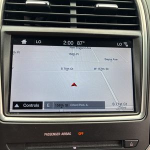2016 Lincoln MKX RESERVE thumbnail 38