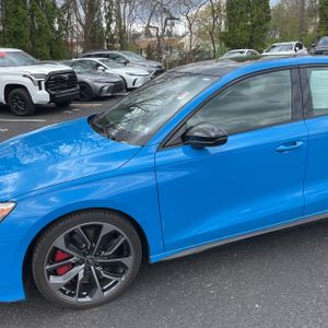 AUDI S3 PREMIUM PLUS - 2