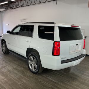 CHEVROLET TAHOE LT - 5