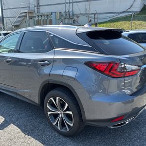 LEXUS RX 350 BASE - 6