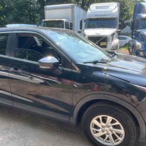 2019 Mitsubishi ECLIPSE CROSS ES thumbnail 13