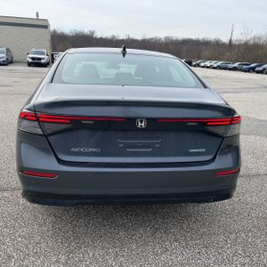 HONDA ACCORD HYBRID EX-L - 7