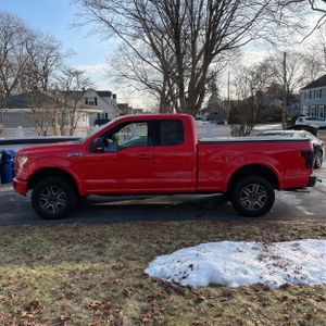 FORD F-150 XLT - 3