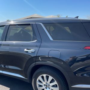 HYUNDAI PALISADE - 6